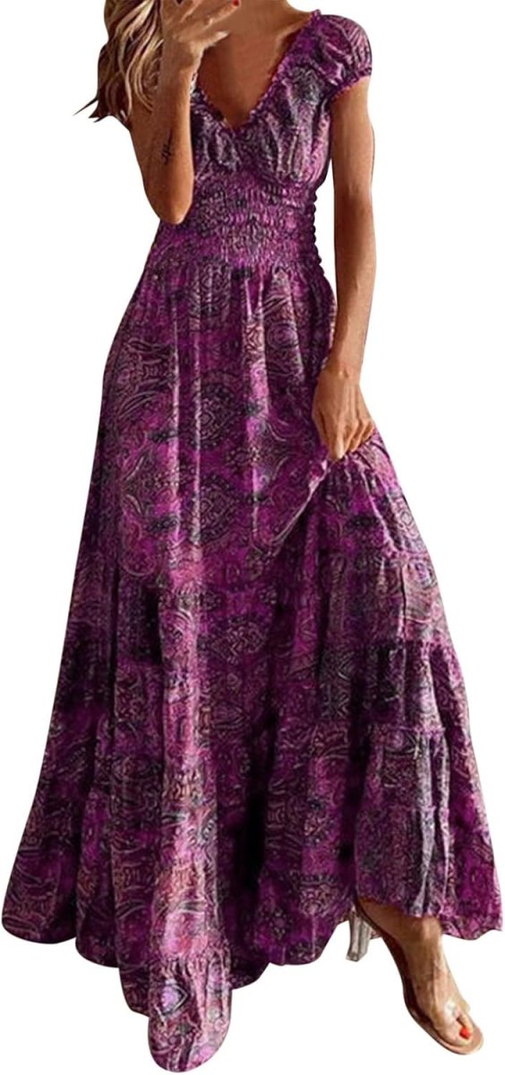 Robe Blanche Courte Pour Cérémonie – Image 3