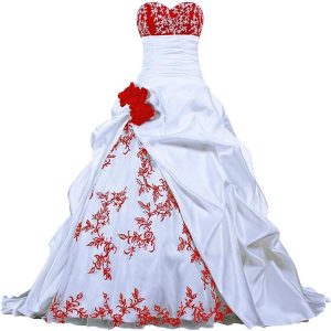 Robe De Mariée Curvy