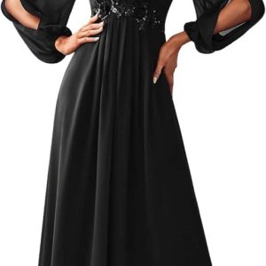 Robe De Mariée Noire Grande Taille