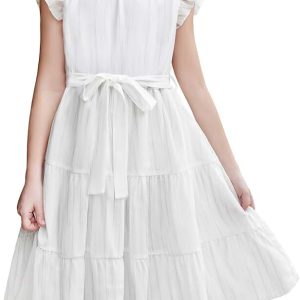 Robe De Mariée Blanche