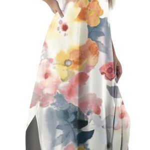 Robe De Mariée Style Bohème Blanche