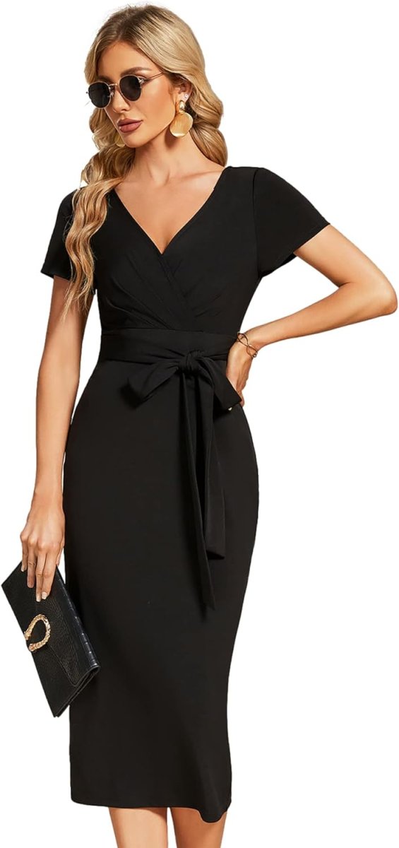 Robe De Mariée Sirène Blanche Illusion – Image 2