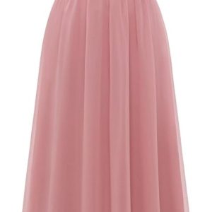 Robe De Mariée Fendue