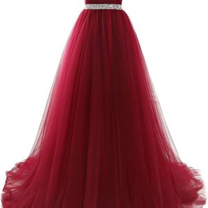 Robe de mariage sirène en dentelle avec illusion