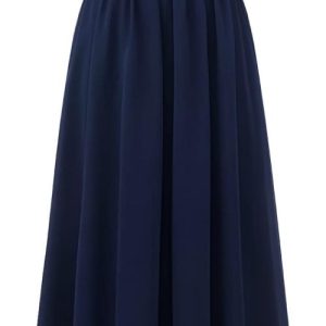 Robe De Mariée Automne Manches Longues Blanche