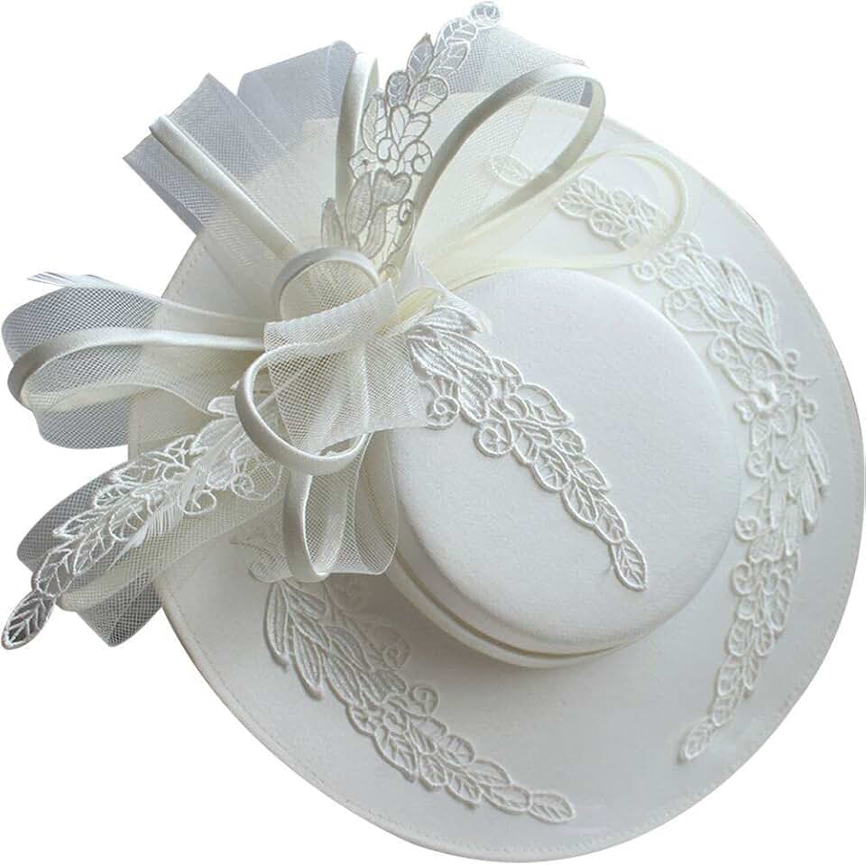 Robe De Mariée Rétro Dentelle – Image 2