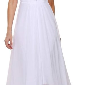 Robe De Mariée Epaule Dénudée