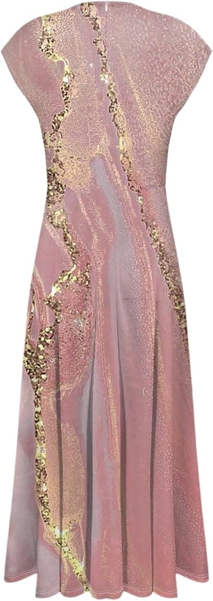 Robe Blanche Courte Pour Cérémonie – Image 6