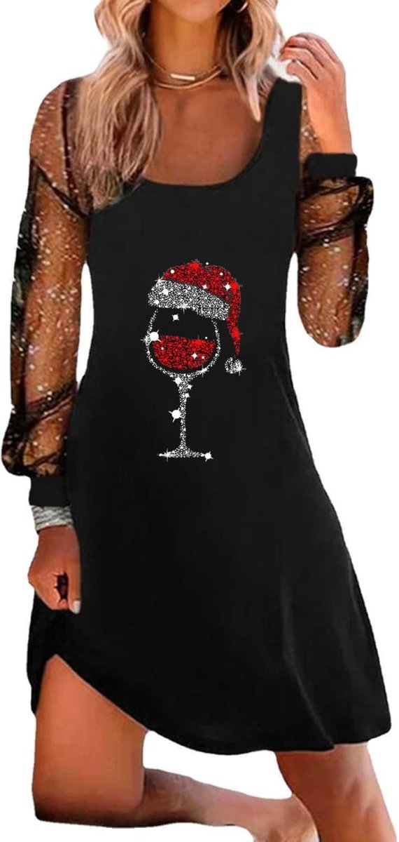 Robe De Mariée Princesse Scintillante – Image 5