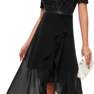 Robe De Mariée Fluide Bohème Blanche