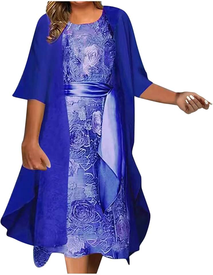 Robe De Mariée Illusion 2 Pièces