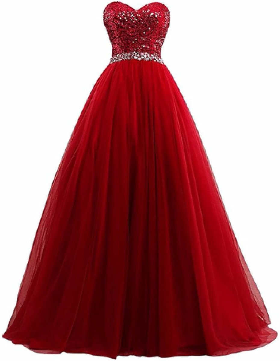 Robe De Mariée Grande Taille Col Bateau – Image 3