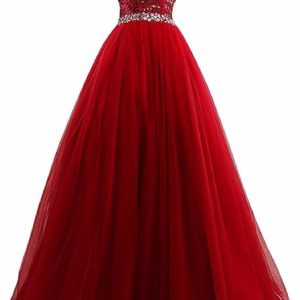 Robe De Mariée Grande Taille Col Bateau