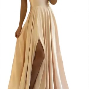 Robe De Mariée Rouge Et Blanche