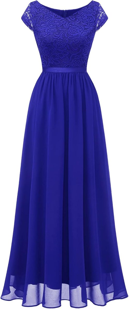 Robe De Mariée Jupe Et Haut – Image 2