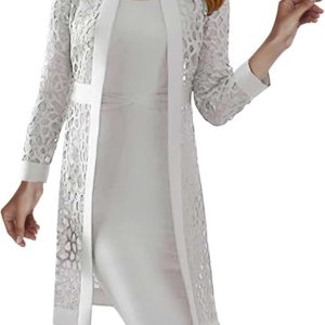 Robe De Mariage Moderne Blanche