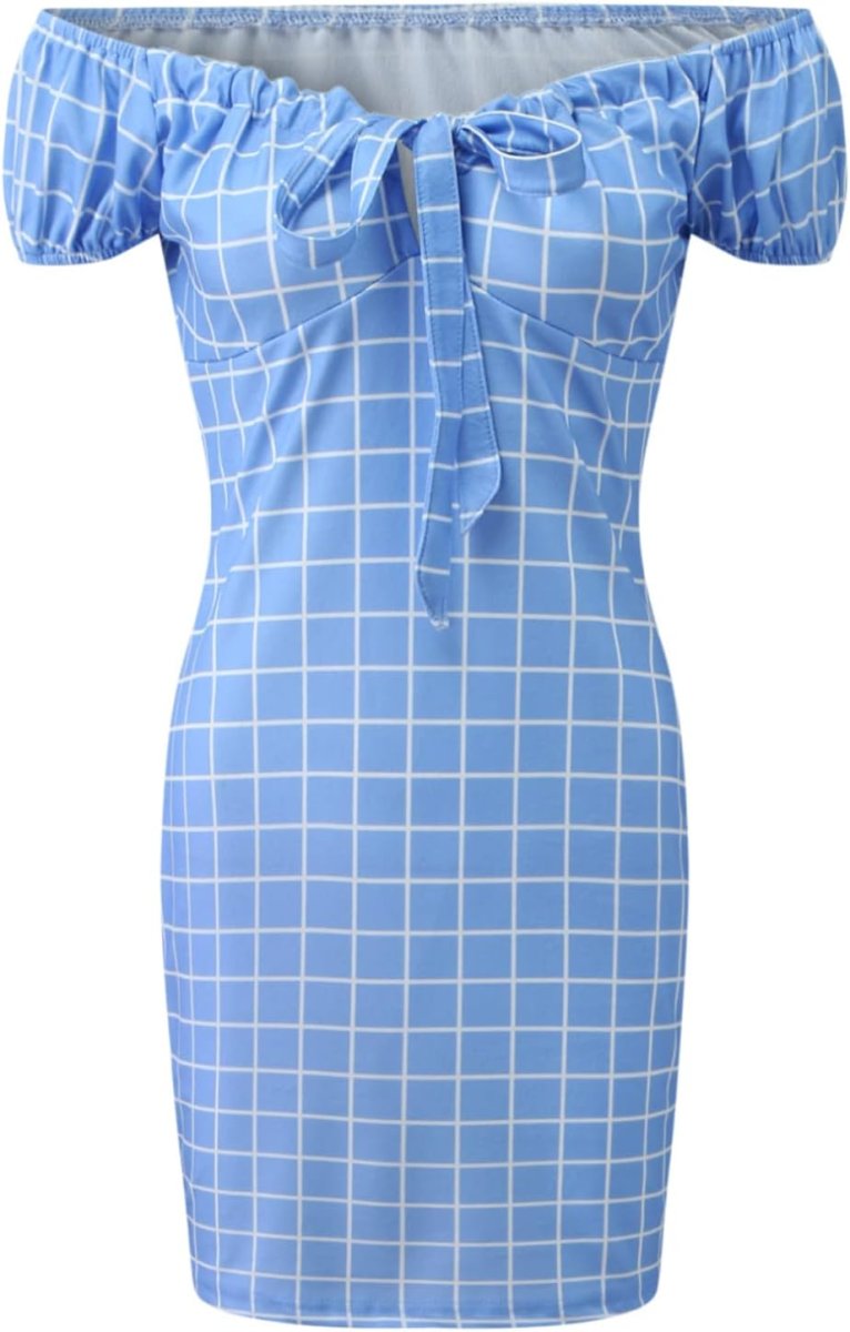 Robe De Mariée Florale Femme Ronde – Image 4