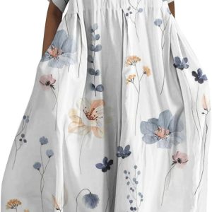 Champêtre Robe De Mariée Femme Ronde