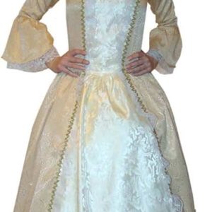 Robe De Mariée Princesse Asymétrique A Volants Blanche