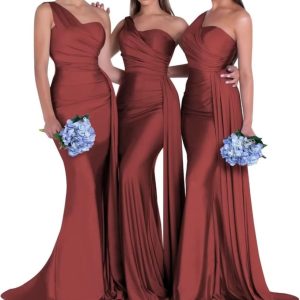 Robe Blanche De Mariage Sexy