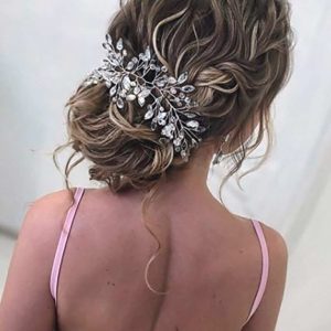 Serre Tête Pour Mariée