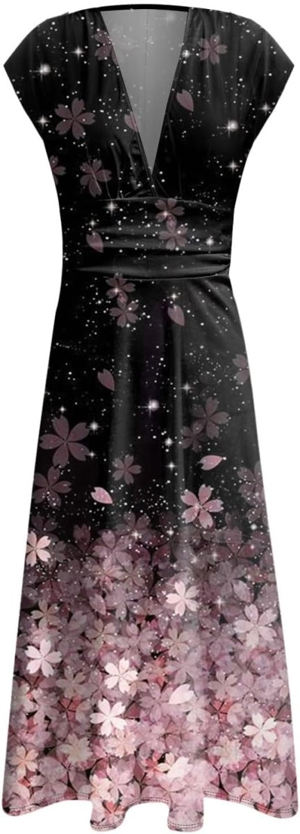 Robe De Mariée Femme Ronde Bustier – Image 4