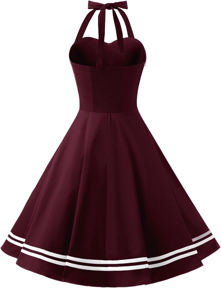 Robe De Mariée Courte Manches Croisées Blanche – Image 5