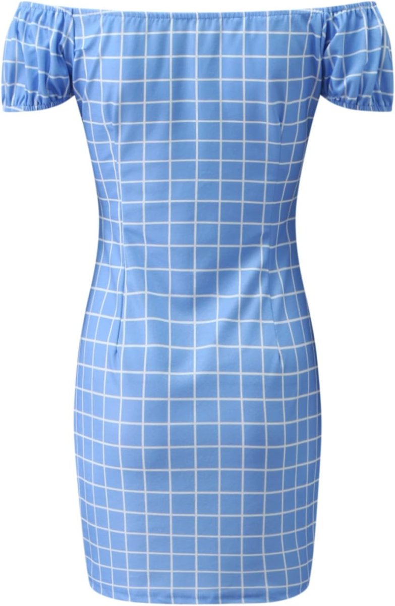 Robe De Mariée Florale Femme Ronde – Image 5