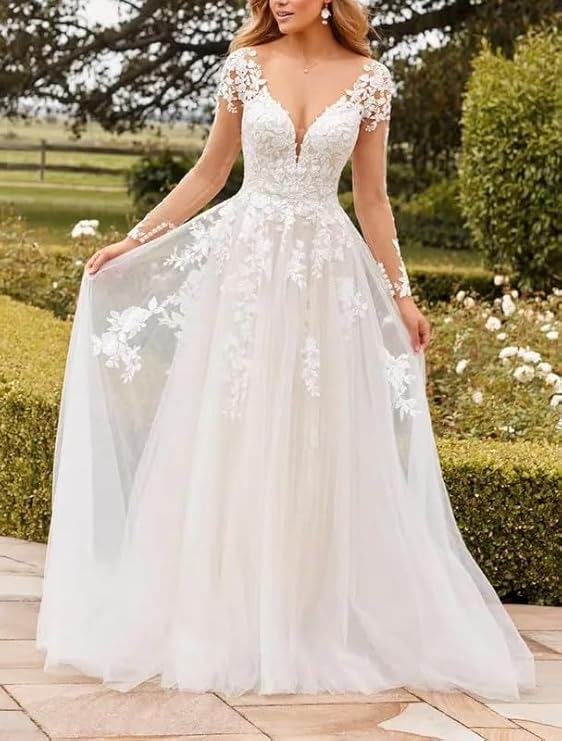 Robe De Mariée Fourreau 2 en 1