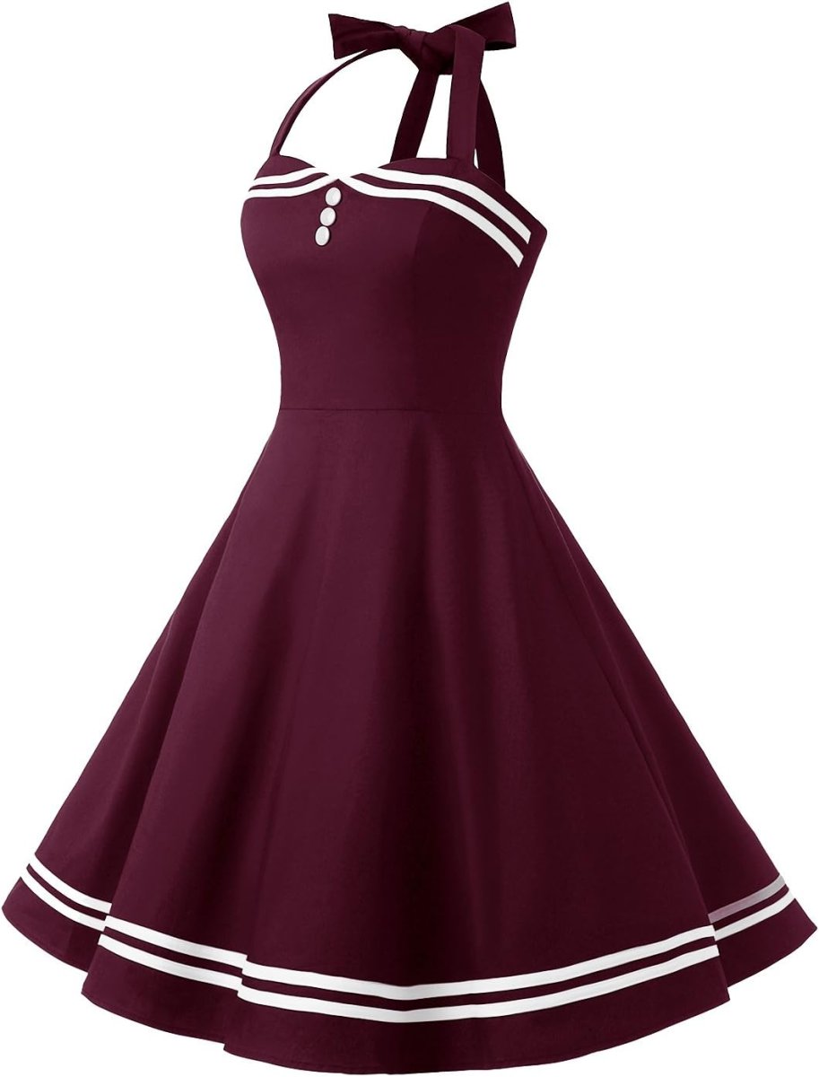 Robe De Mariée Courte Manches Croisées Blanche – Image 4