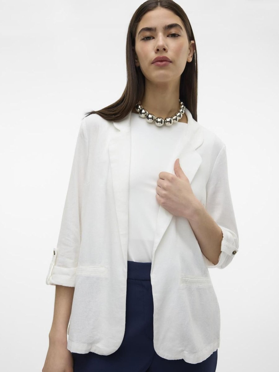 Blazer Vero Moda pour femme – Image 7