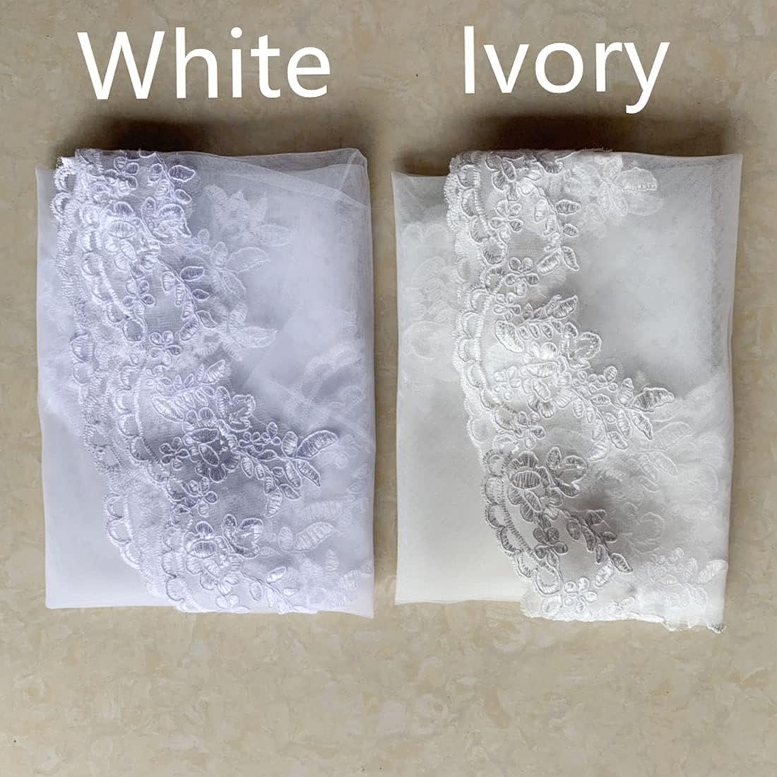 Robe de Mariée en Dentelle Gaëlle – Image 7