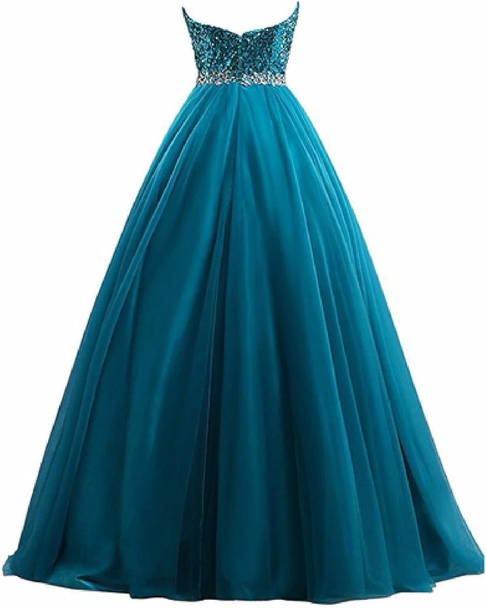 Robe De Mariée Grande Taille Col Bateau – Image 4