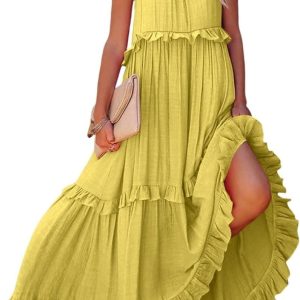 Robe Blanche Boheme Courte