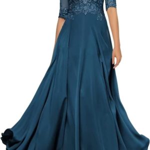 Robe De Mariée Noire Et Blanche