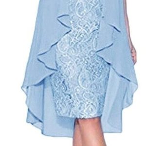 Robe De Mariée Tulle Et Dentelle