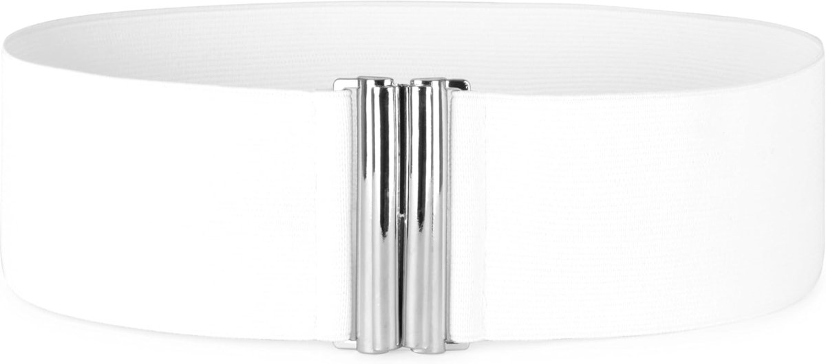 Ceinture Blanche Femme – Image 2