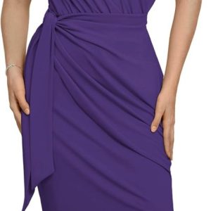 Robe De Mariée Courte Dos Nu Blanche