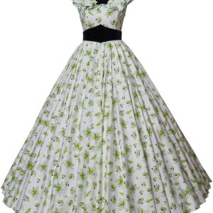 Robe De Mariée Sirène Bohème A Manche Longue Blanche