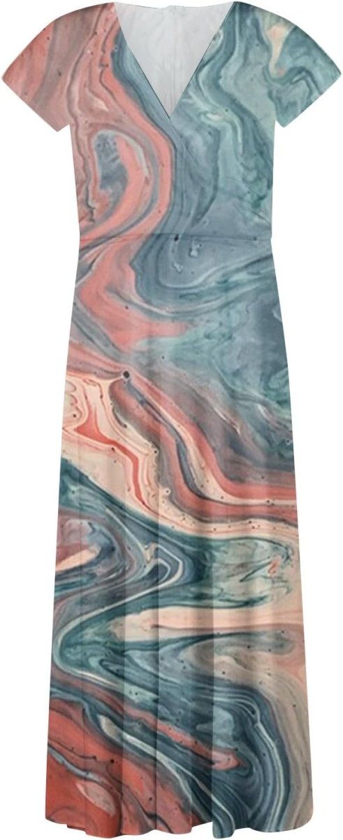 Robe De Mariée Dos Perlé Blanche – Image 4