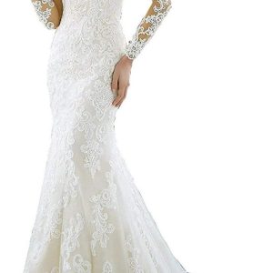 Robe De Princesse Mariage