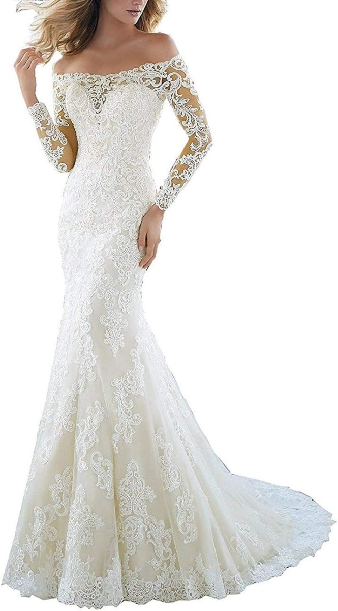 Robe De Princesse Mariage