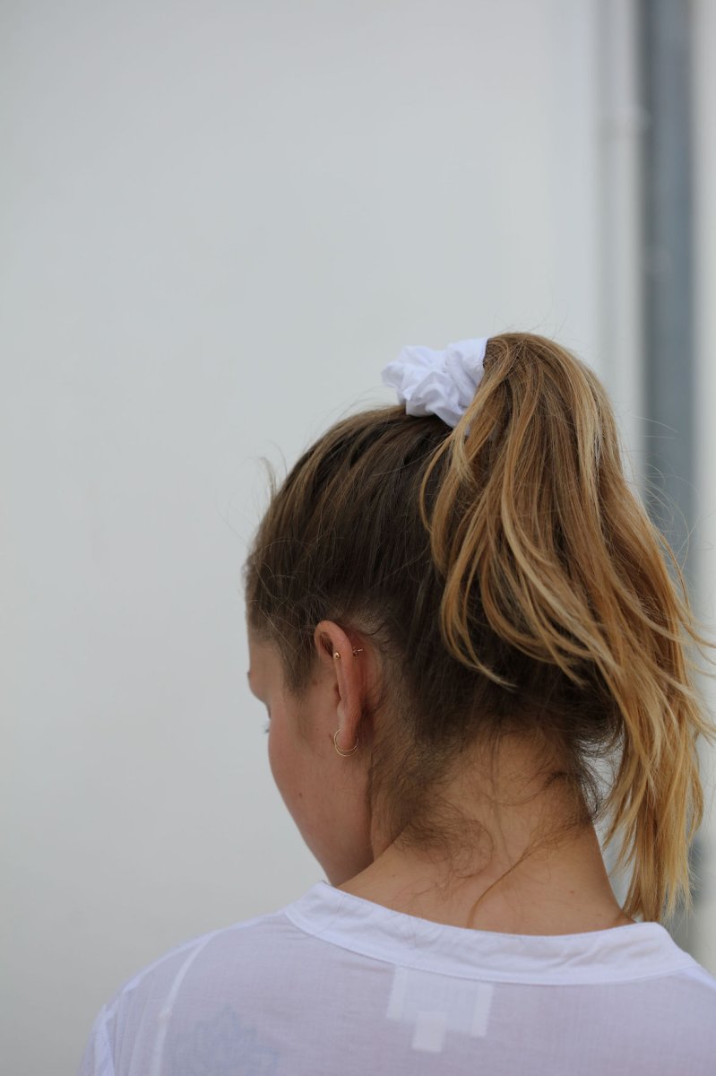 Chouchou blanc – Image 6