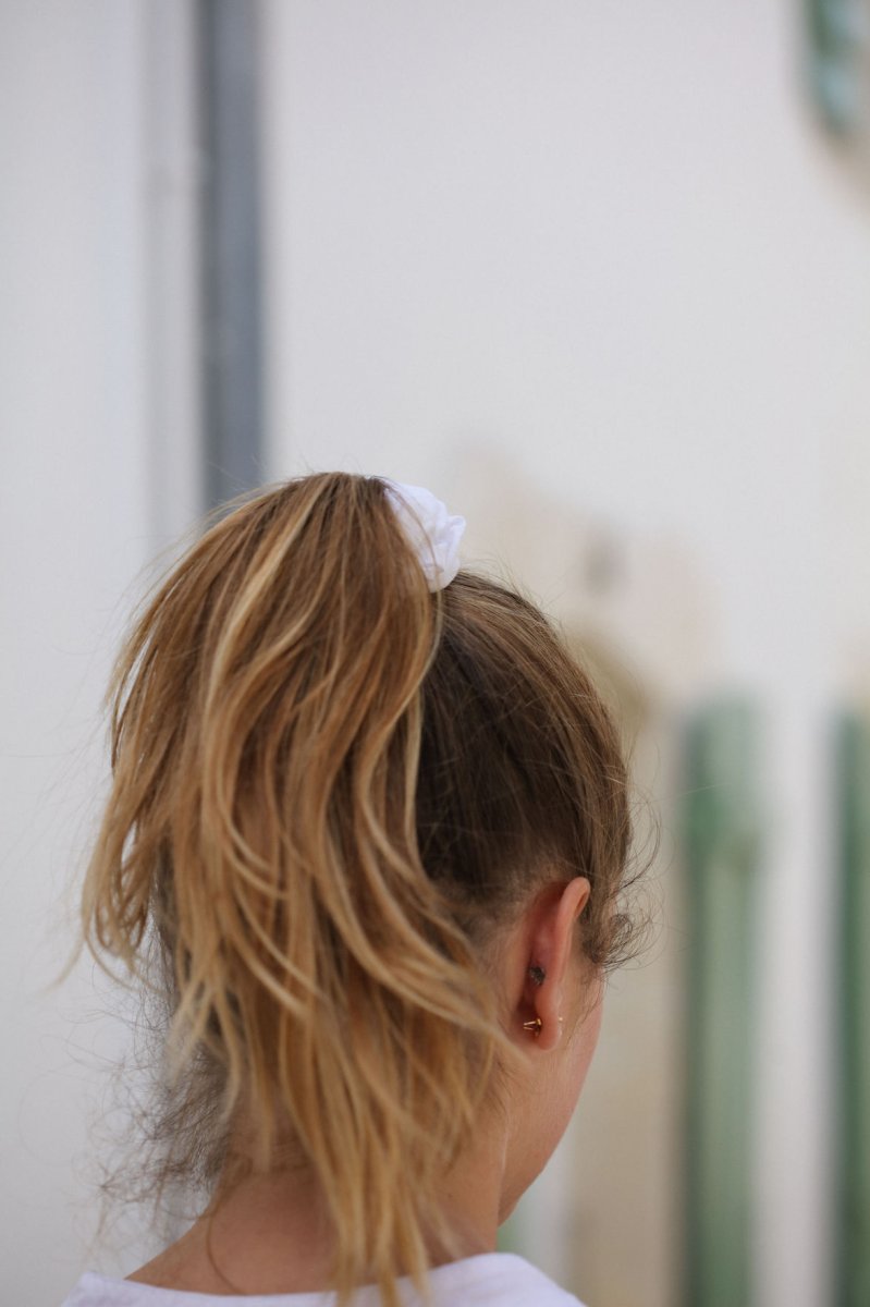 Chouchou blanc – Image 5