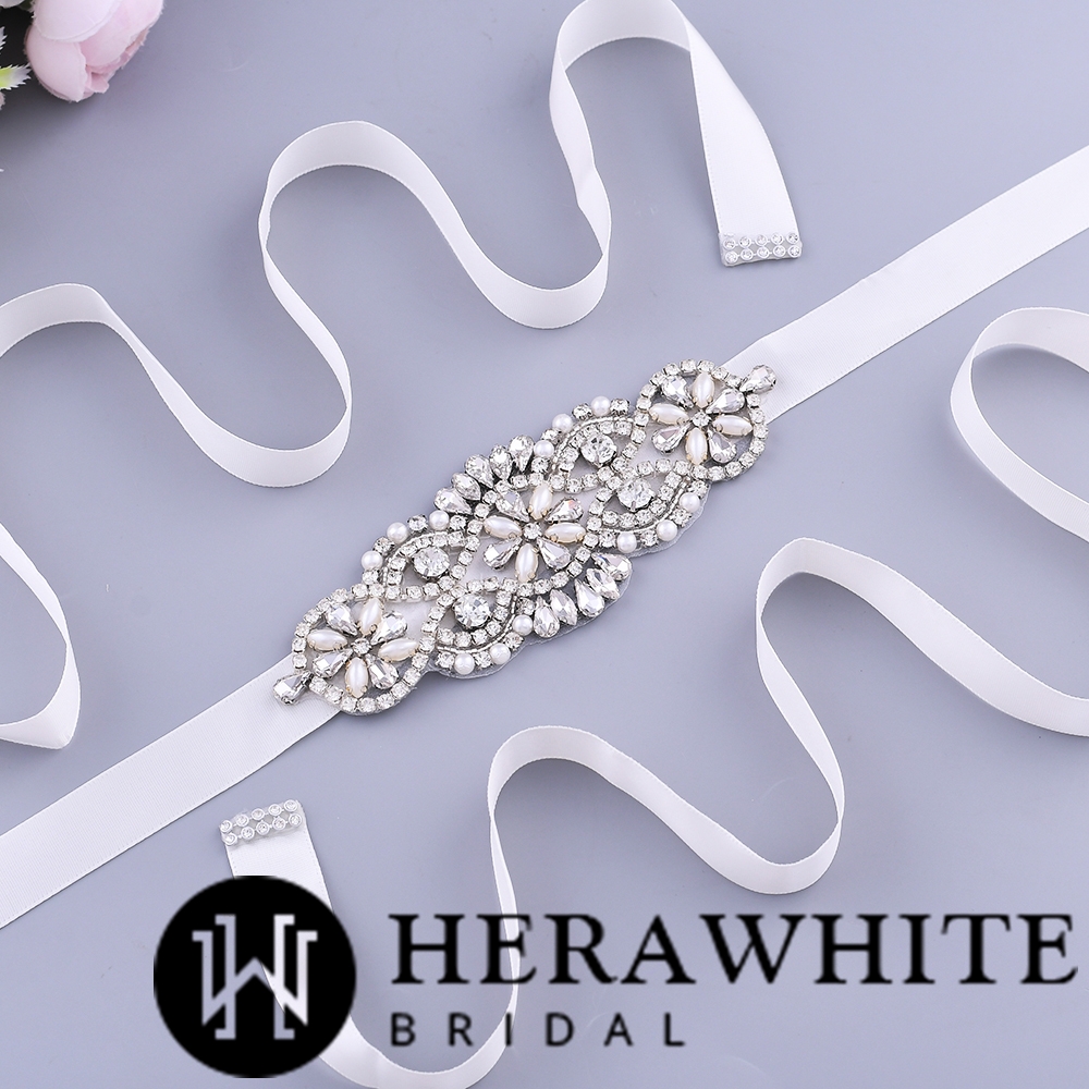 Ceinture De Mariage Ovale – Image 7