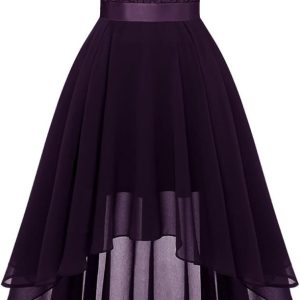 Robe de mariée ligne A en dentelle perlée avec bretelles spaghetti