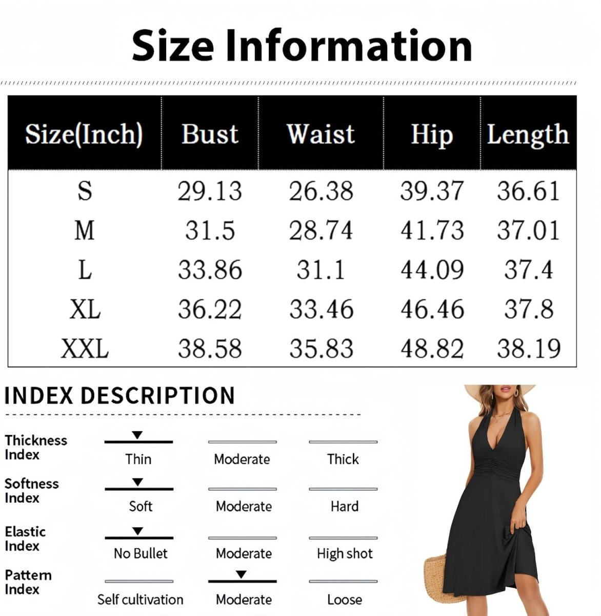 Robe De Mariée Champêtre Grande Taille – Image 5