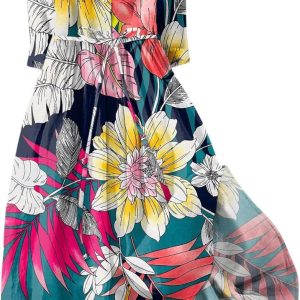 Robe Blanche Courte Devant Et Longue Derrière