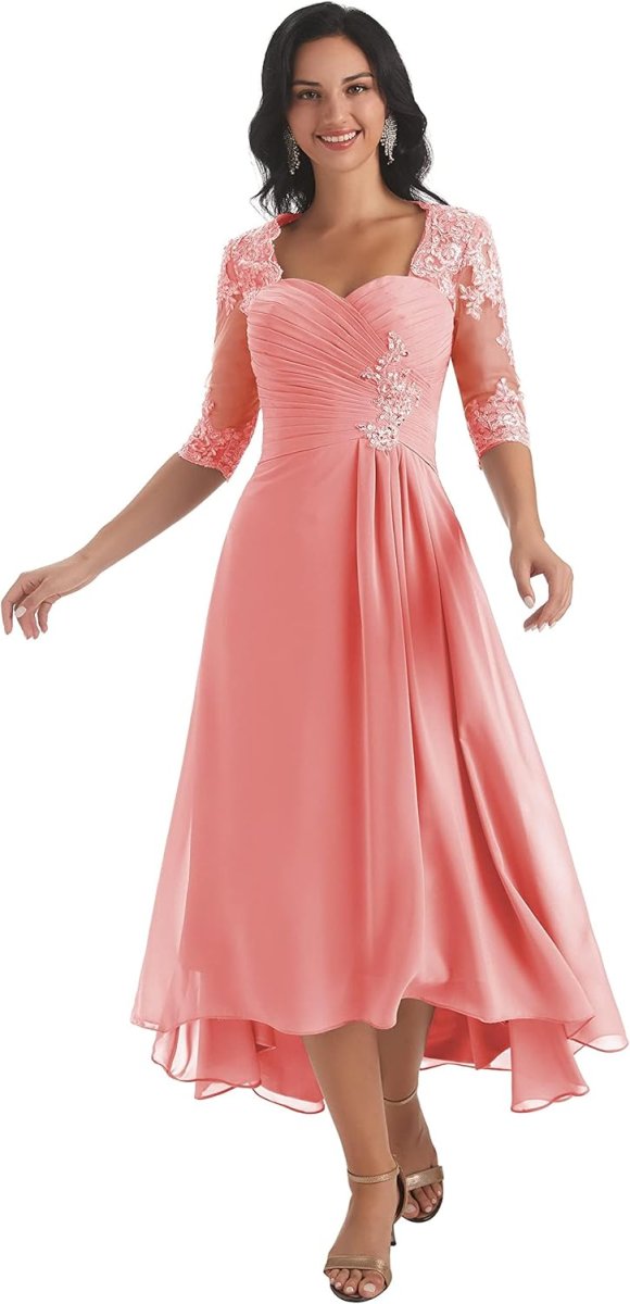 Robe Mariage Blanche – Image 2