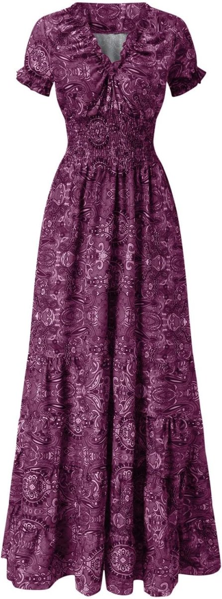 Robe Blanche Courte Pour Cérémonie – Image 6